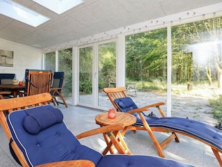 Holiday house Venø  16