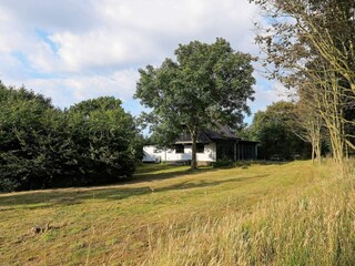 Vakantiehuis Venø  23