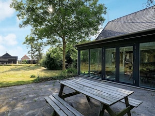 Holiday house Venø Outdoor Recording 4
