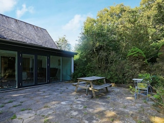 Holiday house Venø Outdoor Recording 5