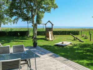 Holiday house 5 Personen Ferienhaus in Hadsund - Als - image1