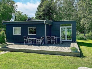 Vakantiehuis Als Buitenaudio-opname 6