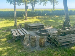 Ferienhaus Als Außenaufnahme 4