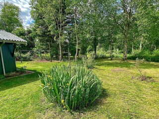 Vakantiehuis Als Buitenaudio-opname 8