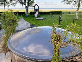Maison de vacances Als  17