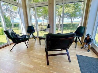 Vakantiehuis Als  22
