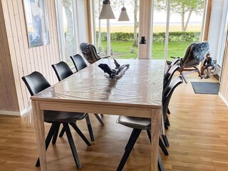 Ferienhaus Als  12