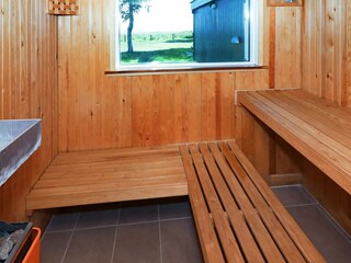 Vakantiehuis Als  24