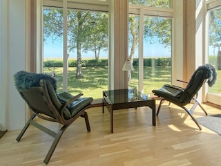 Ferienhaus Als  25