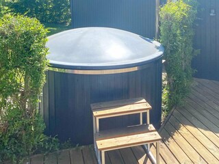 Maison de vacances Als Enregistrement extérieur 3
