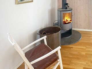 Ferienhaus Als  27