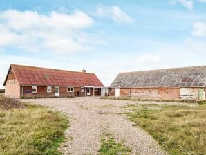 7 Personen Ferienhaus in Harboøre - Vejlby - image1