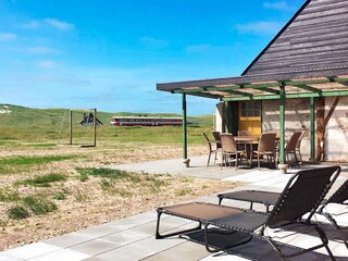 Casa per le vacanze Vejlby Registrazione all'aperto 2