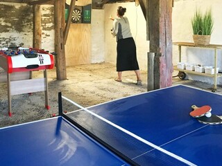Maison de vacances Vejlby  9