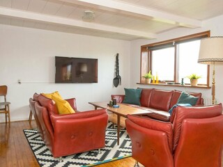 Vakantiehuis Vejlby  14