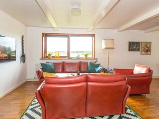 Vakantiehuis Vejlby  15