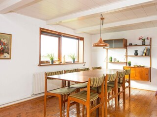Vakantiehuis Vejlby  16