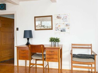 Maison de vacances Vejlby  18
