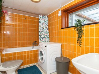 Vakantiehuis Vejlby  28