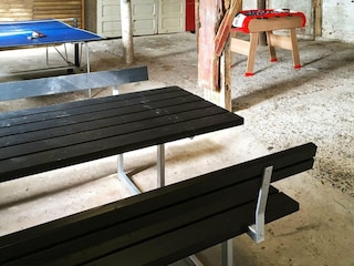 Maison de vacances Vejlby  8