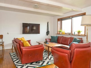 Holiday house Vejlby  12