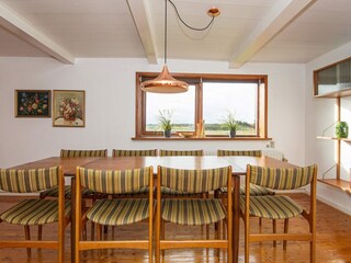 Maison de vacances Vejlby  13