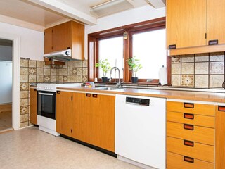 Vakantiehuis Vejlby  28