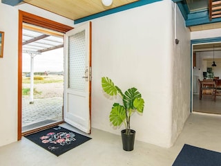 Vakantiehuis Vejlby  31