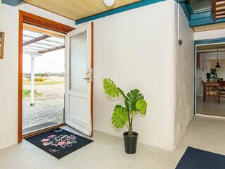 Vakantiehuis Vejlby  40