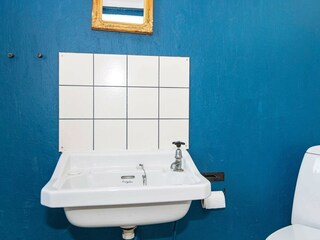 Vakantiehuis Vejlby  21