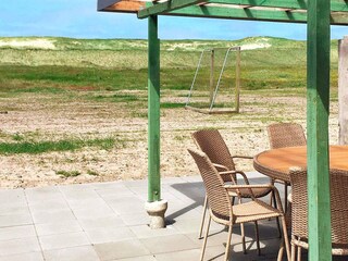 Maison de vacances Vejlby  8