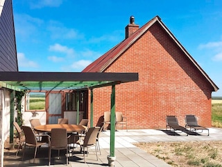 Vakantiehuis Vejlby Buitenaudio-opname 6