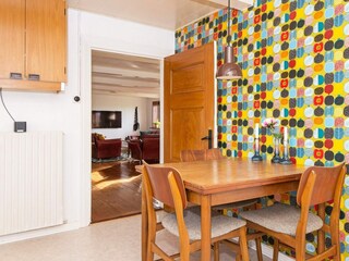 Holiday house Vejlby  9