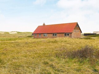 Casa de vacaciones Vejlby  22