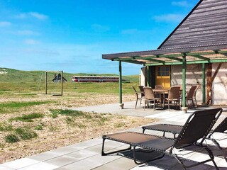 Casa per le vacanze Vejlby Registrazione all'aperto 6