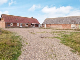 Maison de vacances Vejlby Enregistrement extérieur 4