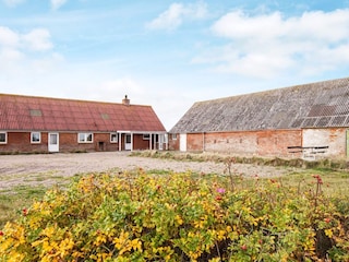 Vakantiehuis Vejlby Buitenaudio-opname 3