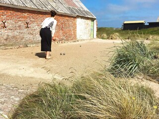 Casa de vacaciones Vejlby  43