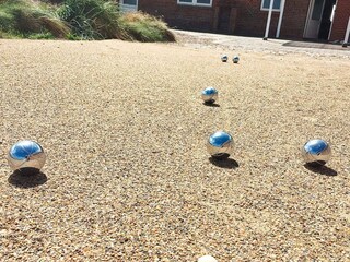 Maison de vacances Vejlby  16