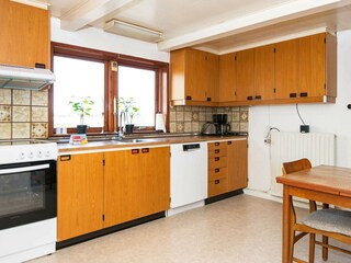 Vakantiehuis Vejlby  21