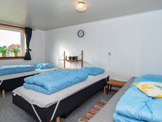 Vakantiehuis Vejlby  20