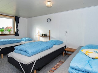 Vakantiehuis Vejlby  21