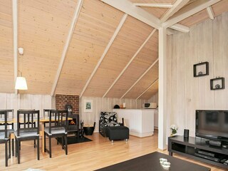 Holiday house Blåvand  17