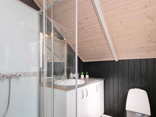 Vakantiehuis Blåvand  7