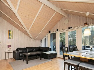 Holiday house Blåvand  12