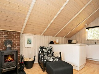 Vakantiehuis Blåvand  3