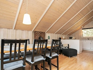 Holiday house Blåvand  12
