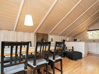 Vakantiehuis Blåvand  4