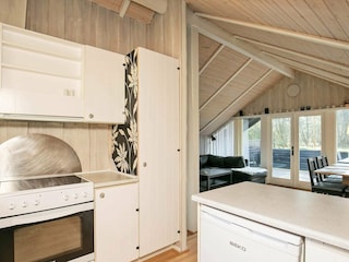 Holiday house Blåvand  13