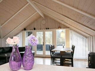 Holiday house Blåvand  6